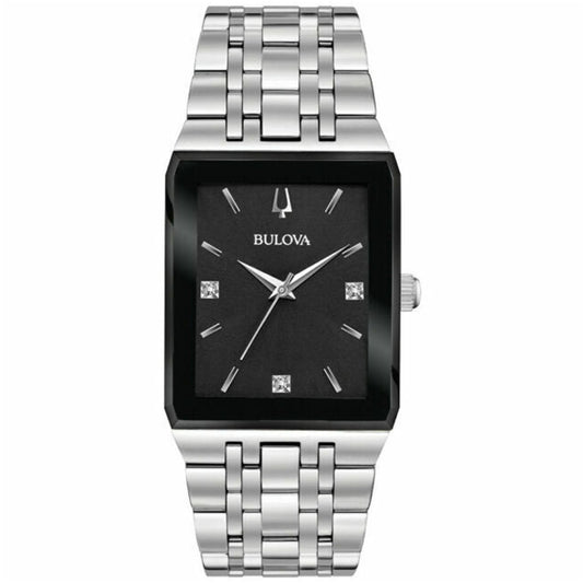 Bulova Clásico de Hombre