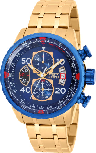 Invicta Aviador para Hombre