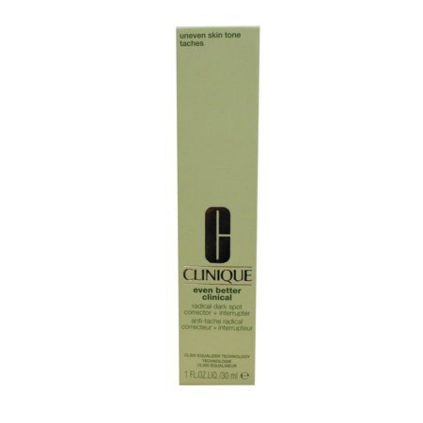 Clinique, Even Better Clinical, Anti-Dark Spots, Serum, For Face, 30 ml