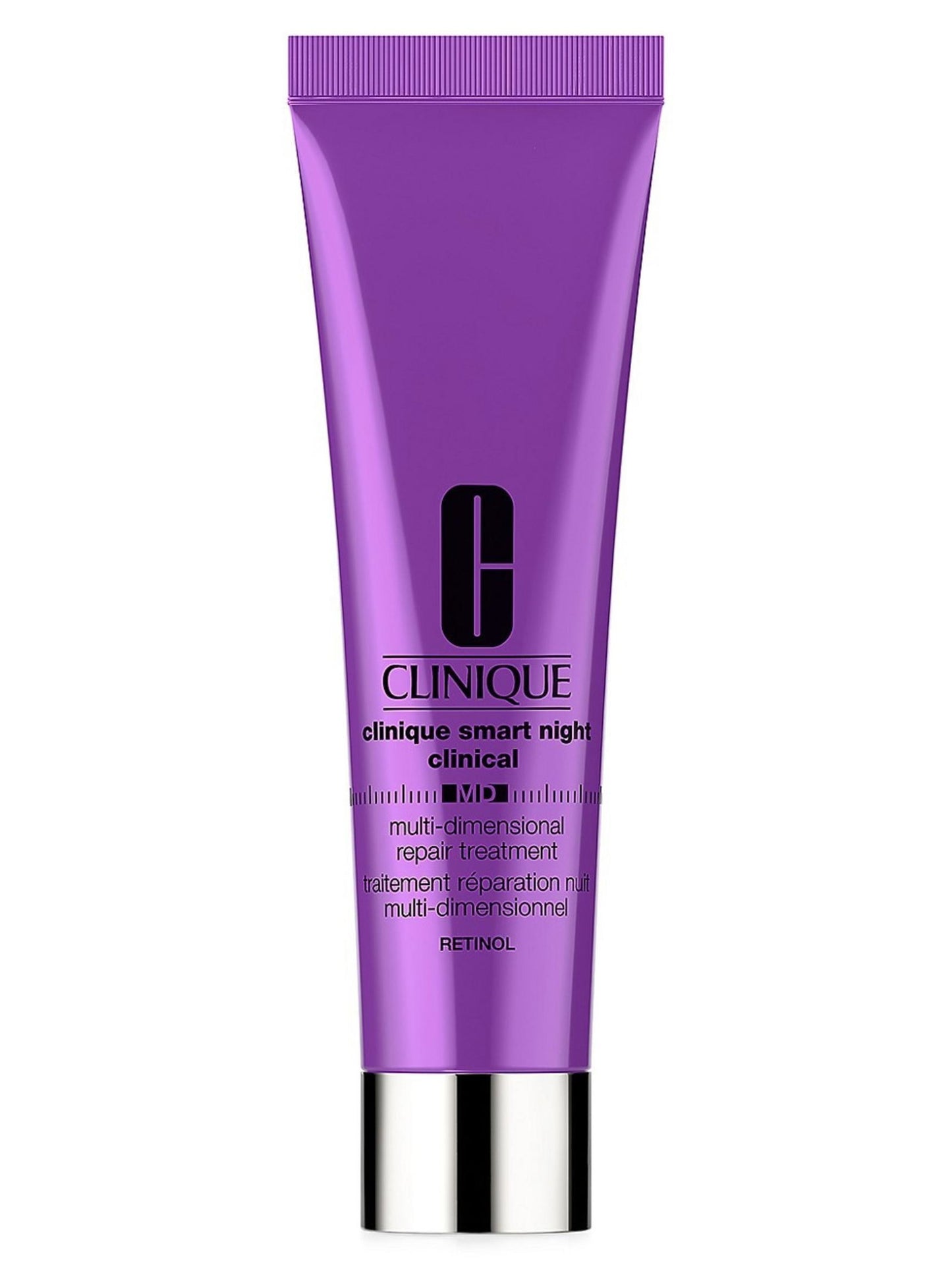 Clinique, Smart Clinical, Anti-Aging, Night, Cream, For Face, 30 ml