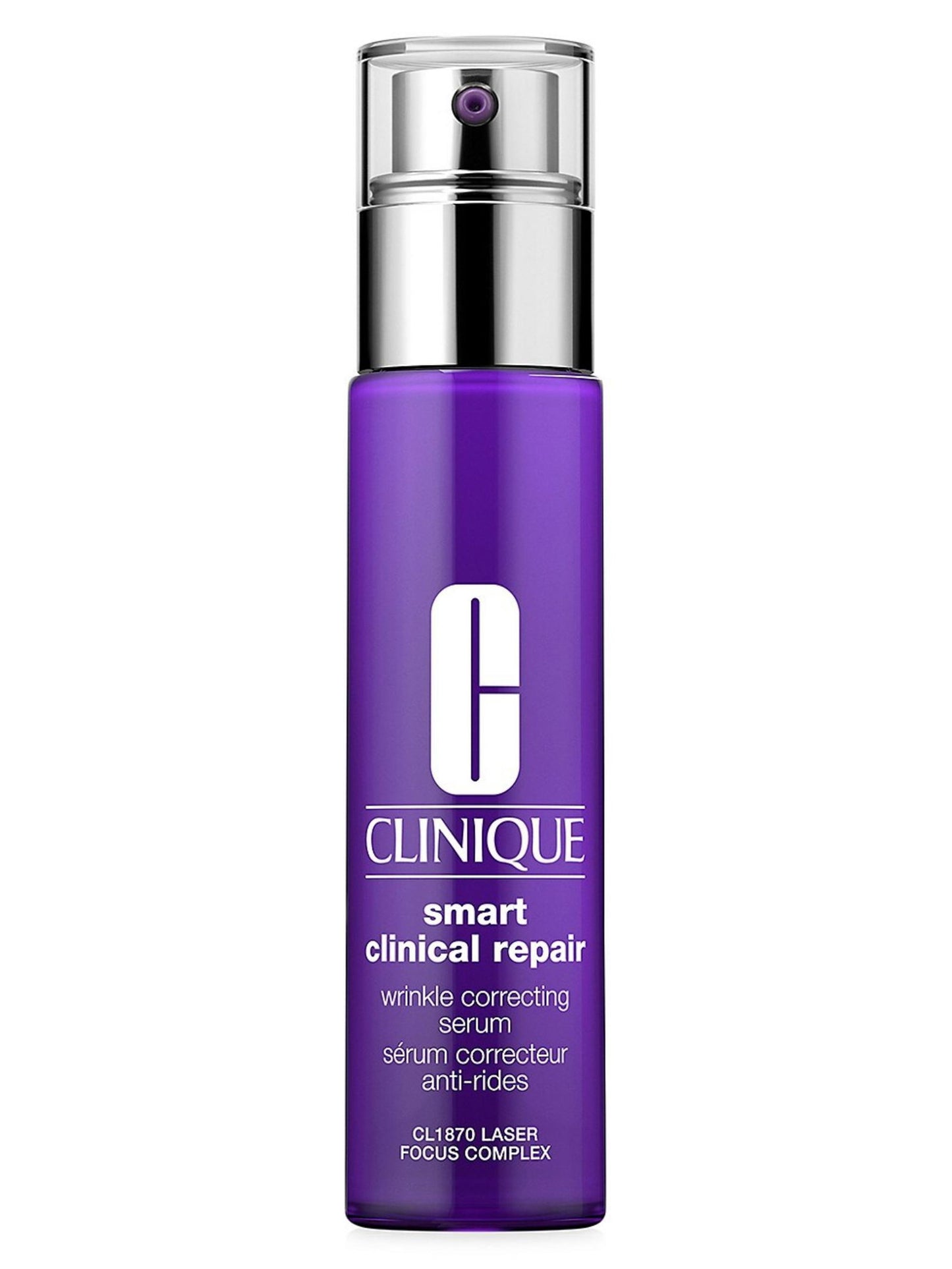 Clinique, Smart Clinical Repair, Anti-Wrinkle, Serum, For Face, 30 ml