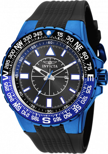 Invicta Aviador para Hombre