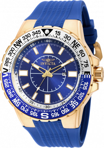 Invicta Aviador para Hombre