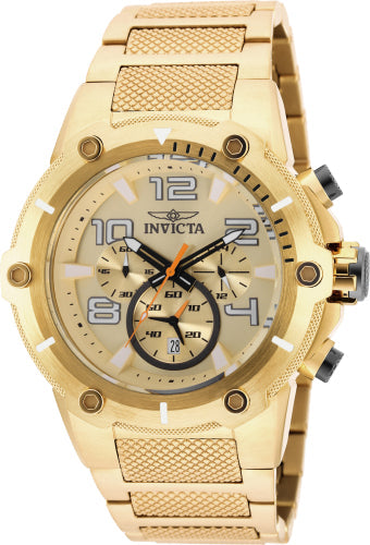Invicta Speedway para hombre