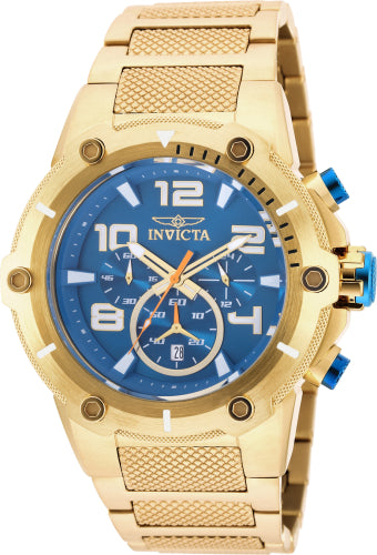 Invicta Speedway para hombre
