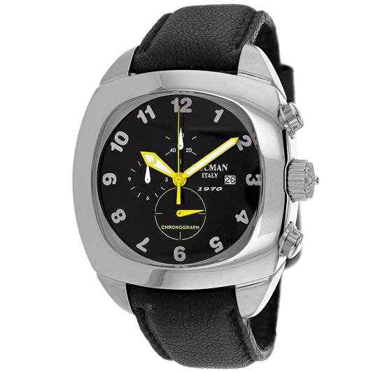 Locman Clásico para Hombre