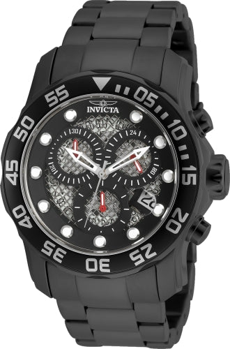 Invicta Pro Diver para Hombre
