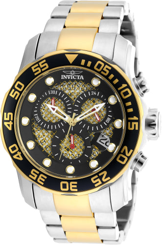 Invicta Pro Diver para Hombre