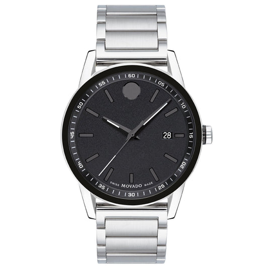 Movado Museum Sport para Hombre