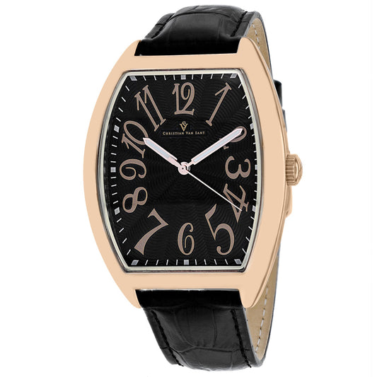 Reloj Christian Van Sant para hombre Royalty II