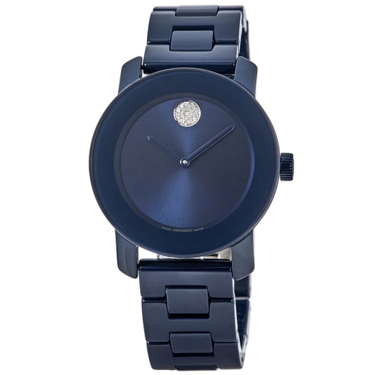 Movado Bold para mujer