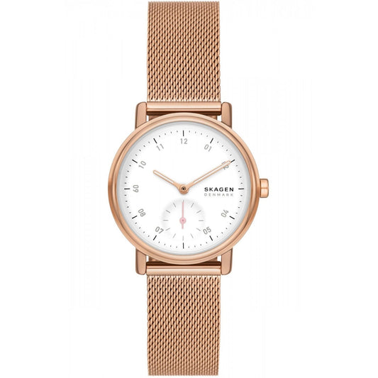 Skagen Kuppel Lille para Mujer