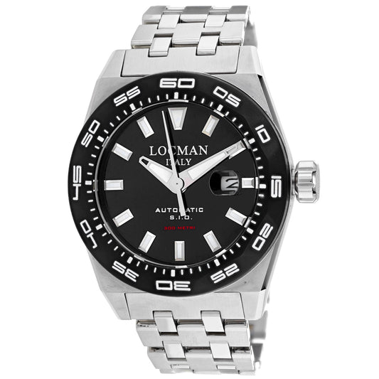 Locman Clásico para Hombre