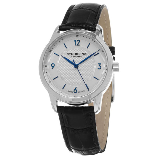 Sinfonía para hombre de Stuhrling