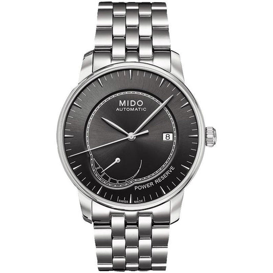 Mido Baroncelli de caballero