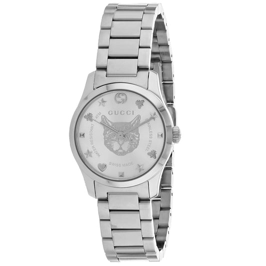 Gucci Reloj G-Timeless para Mujer