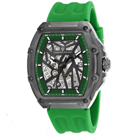 Christian Van Sant Reloj Odyssey para Hombre