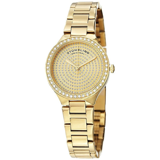 Sinfonía para mujer Stuhrling