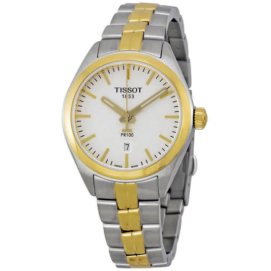Tissot PR 100 para Mujer
