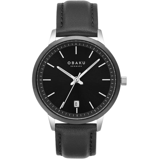 Obaku Salvie para Hombre