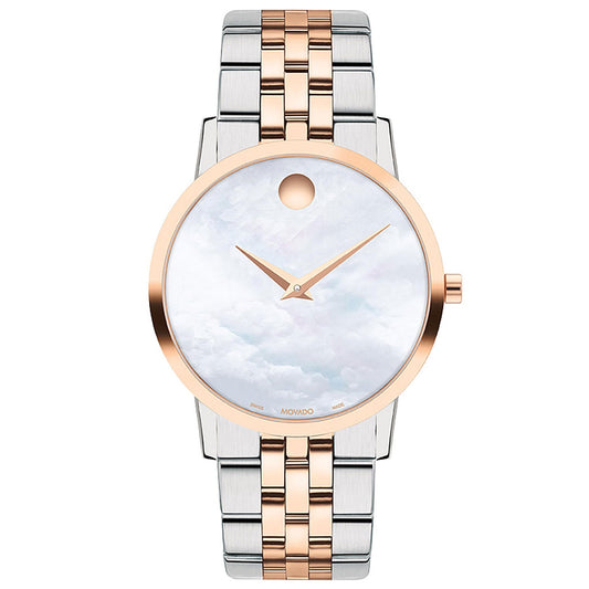 Movado de Museo para Mujer