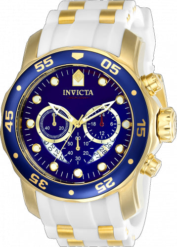 Invicta Pro Diver para mujer