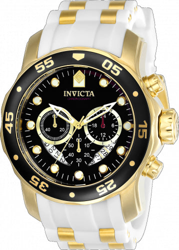 Invicta Pro Diver para Hombre