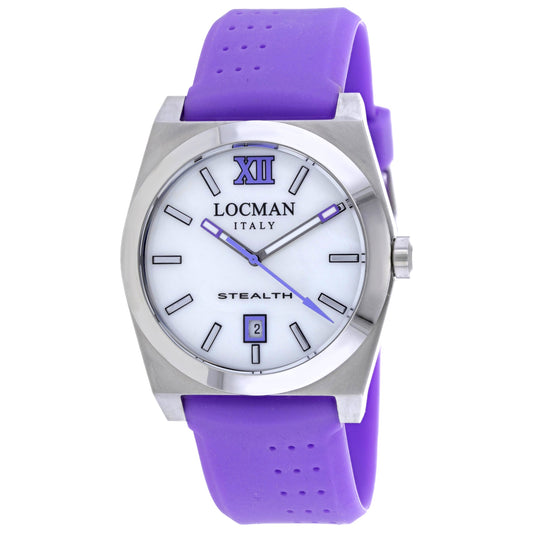 Locman Clásico de Mujer