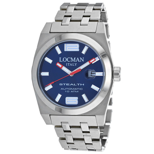 Locman Clásico para Hombre