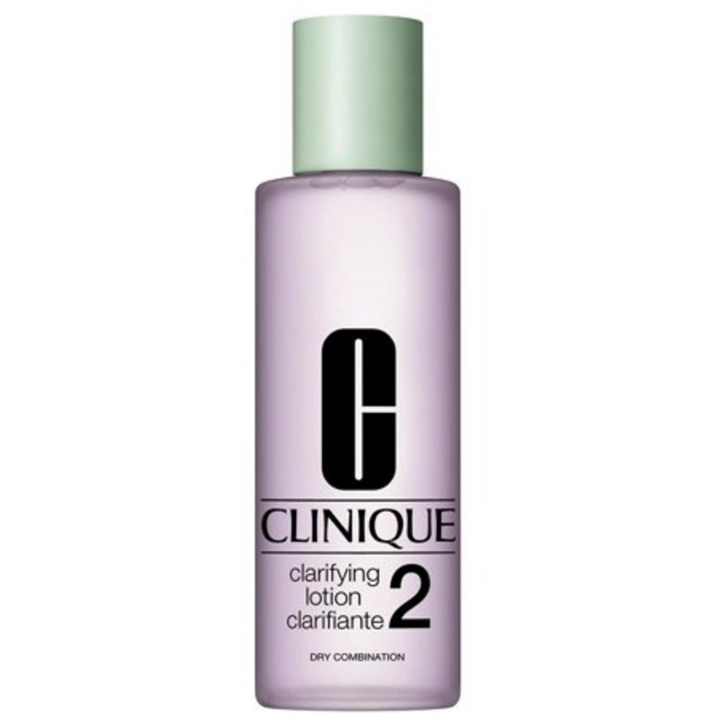 Clinique, Clarifying Lotion 2, Smooth, Exfoliating Lotion, 400 ml