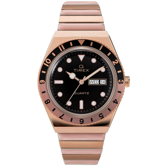Timex Q Reissue para Mujer