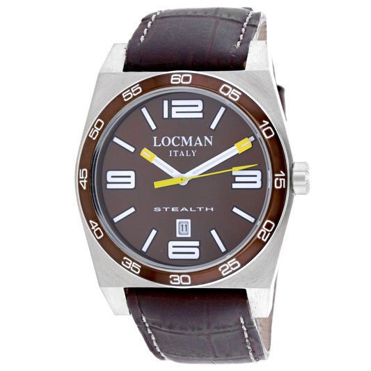 Locman Clásico para Hombre