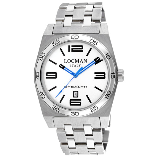 Locman Clásico para Hombre