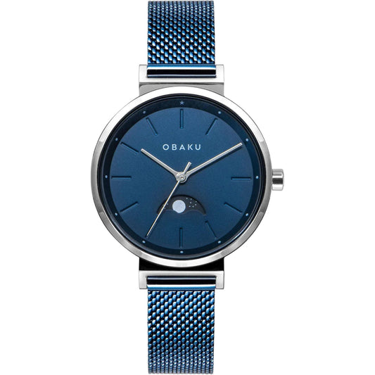 Maane de Obaku para mujer