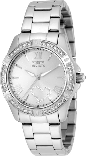 Invicta Hombre Ángel