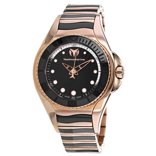 Manta de Technomarine para mujer