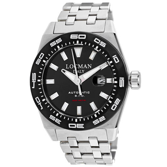 Locman Clásico para Hombre