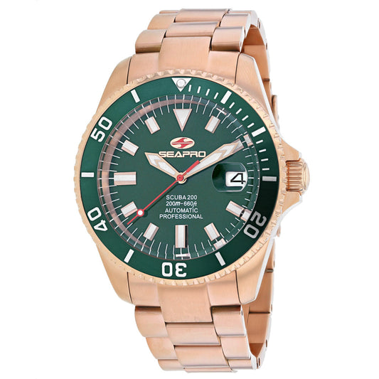Seapro para hombre Scuba 200