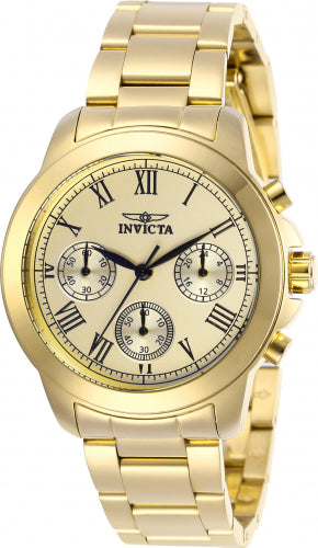 Invicta Specialty para Mujer