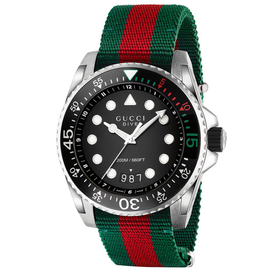 Gucci para hombre Dive