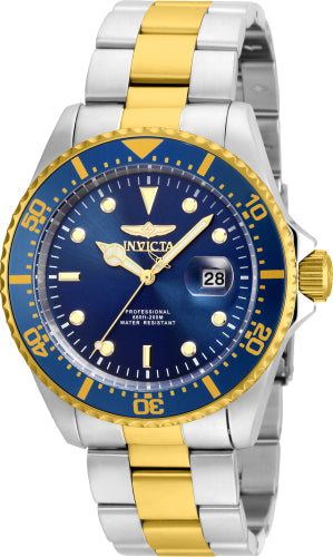 Invicta Pro Diver para Hombre