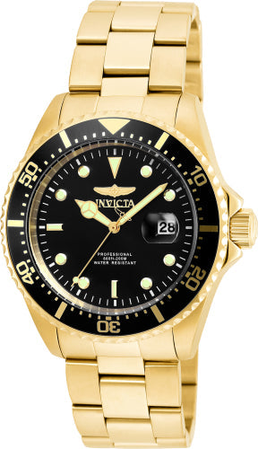 Invicta Pro Diver para Hombre
