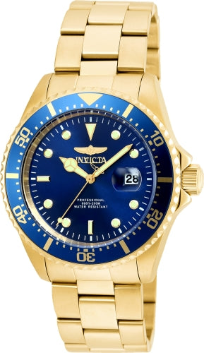 Invicta Pro Diver para Hombre