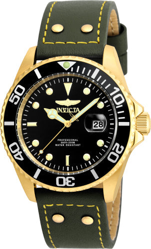 Invicta Pro Diver para Hombre