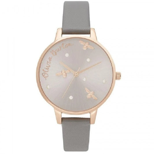 Olivia Burton Perla Reina para Mujer