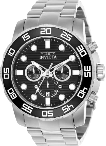 Invicta Pro Diver para mujer