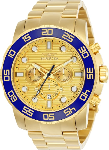 Invicta Pro Diver para Hombre