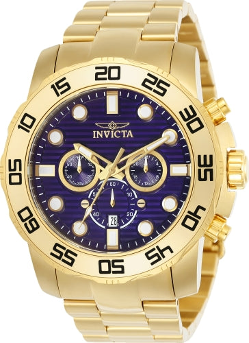 Invicta Pro Diver para Hombre