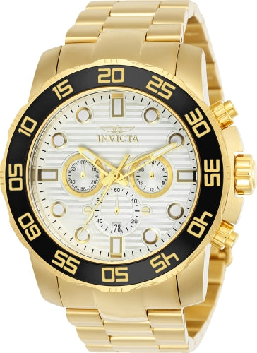 Invicta Pro Diver para Hombre