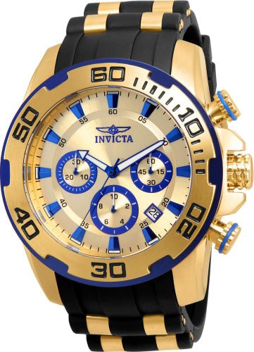 Invicta Pro Diver para Hombre